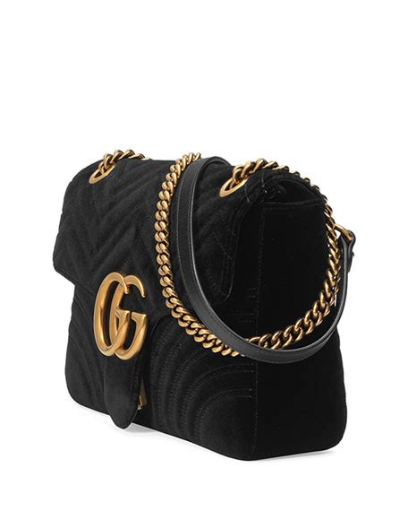 gucci gg marmont bag stores|Gucci Marmont suede bag.